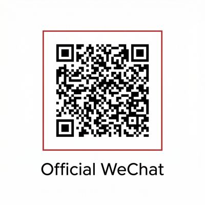 黑料公众号二维码