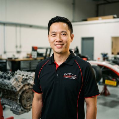 黑料改装总监陈志远